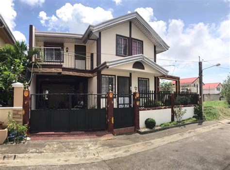 Property for Sale in Sto Tomas Batangas .